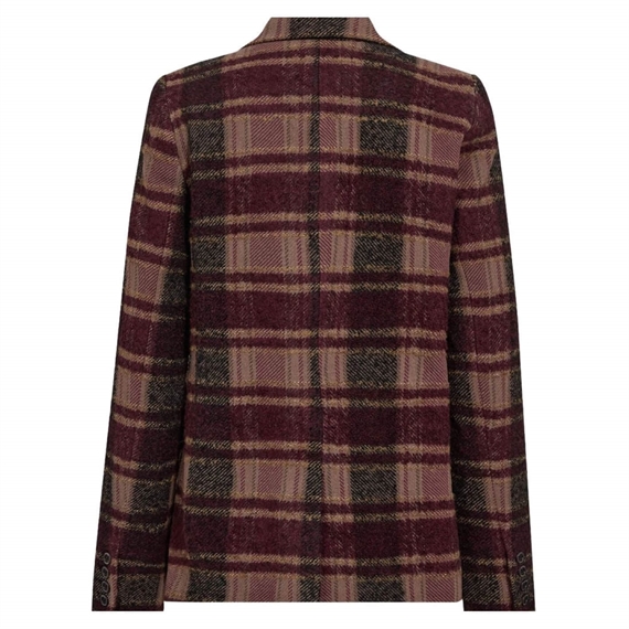 Mos Mosh Manja Comi Blazer, Port Royale